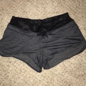 LuLu Lemon Shorts